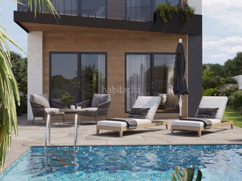 Foto 40608b8c-fdae-44f6-826b-93b12f095239. Casa a Golf Bahía Finestrat