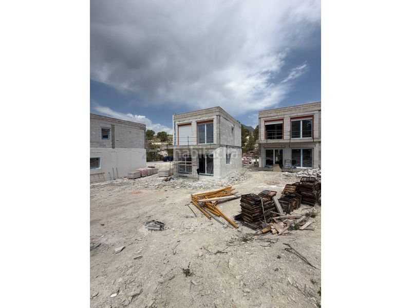 Foto 5eb92860-41be-48f6-b190-bd4f8c6d9aca. Casa a Golf Bahía Finestrat