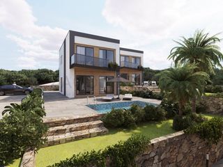 Casa  Avinguda reyes católicos, 3d. Vivienda aislada 3 habitaciones venta finestrat