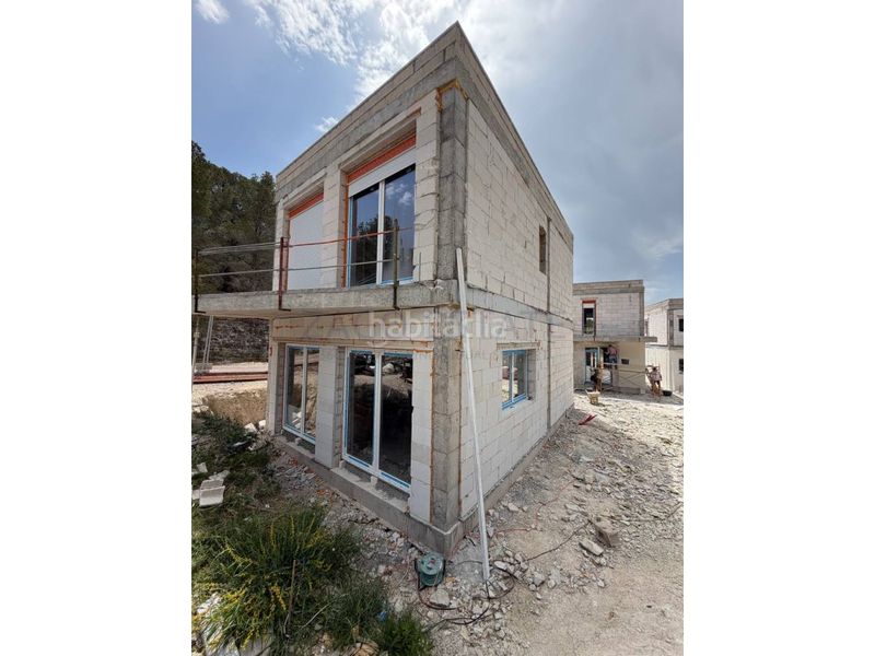 Foto 82709851-76d6-42a4-b854-39de8544c609. Casa a Golf Bahía Finestrat