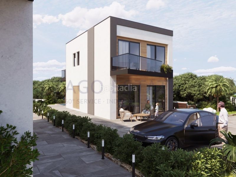 Foto a0efe69d-9771-473d-af34-3f70c3fc6036. Casa a Golf Bahía Finestrat