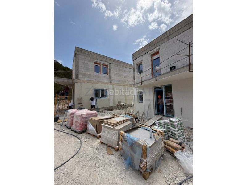 Foto c12e1c84-e885-4e46-8a5f-9b584fb302fb. Casa a Golf Bahía Finestrat