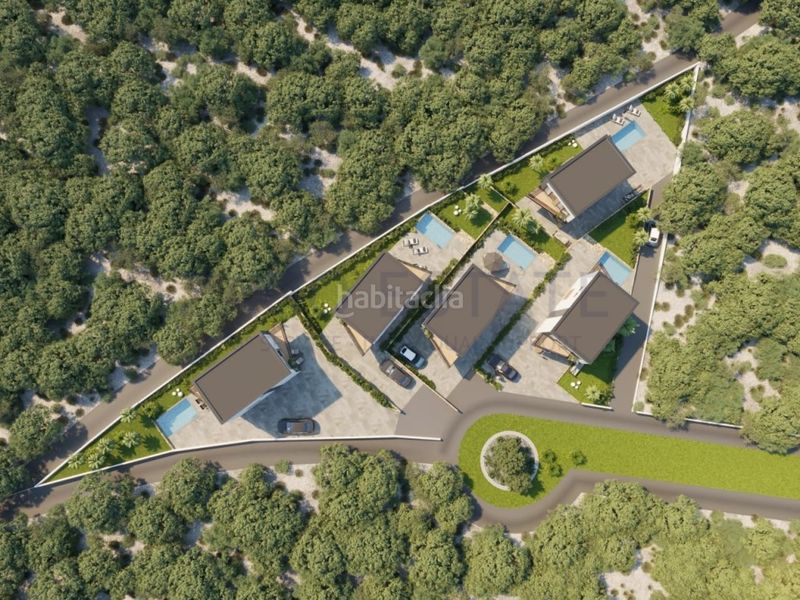 Foto c275586d-510c-41c5-9d8a-f0846c0696d7. Casa a Golf Bahía Finestrat