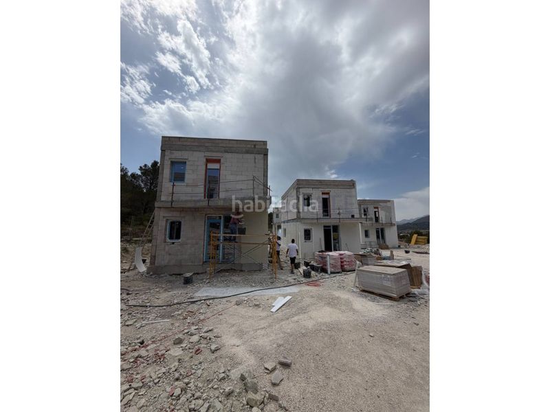 Foto e5d34d68-ab4f-4c65-a746-63b1e06ebd4c. Casa a Golf Bahía Finestrat