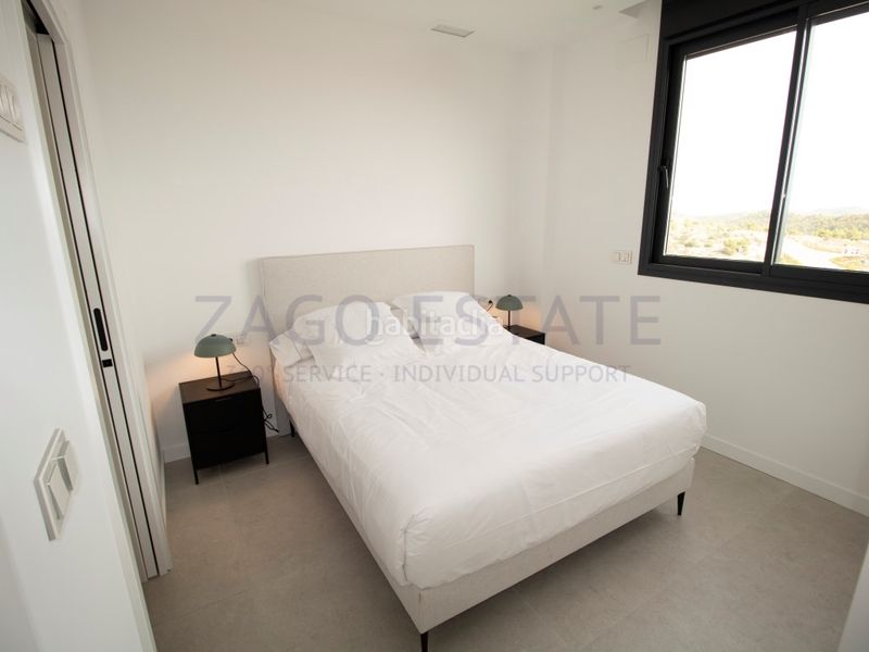 Foto 6615b32e-1fb4-45a8-a532-c91a9263fa98. Casa a balcón de Finestrat-terra marina Finestrat