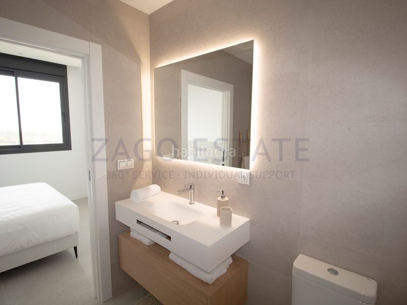 Foto 8365ef5b-7076-4b4c-9635-7e6650c54eaf. Casa a balcón de Finestrat-terra marina Finestrat