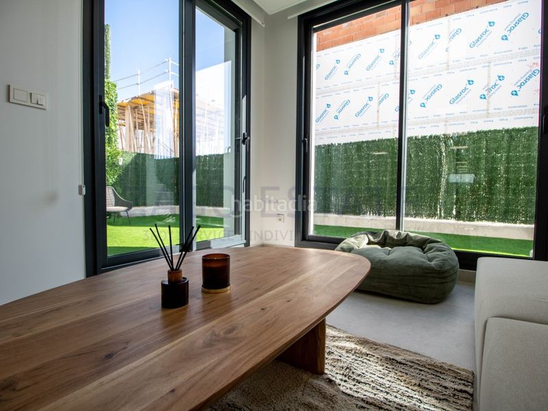 Foto a7c8b98f-ee57-4944-b5aa-bab41af9e482. Casa a balcón de Finestrat-terra marina Finestrat