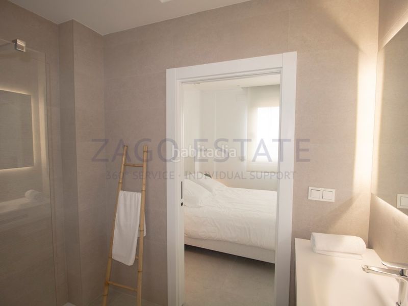 Foto c4ff48e3-69d5-4217-95a7-4d3da47b474c. Casa a balcón de Finestrat-terra marina Finestrat