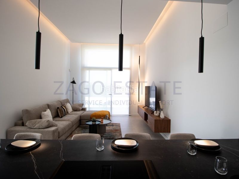 Foto d1b88858-5c81-4c40-991f-0c3f69c55267. Casa a balcón de Finestrat-terra marina Finestrat
