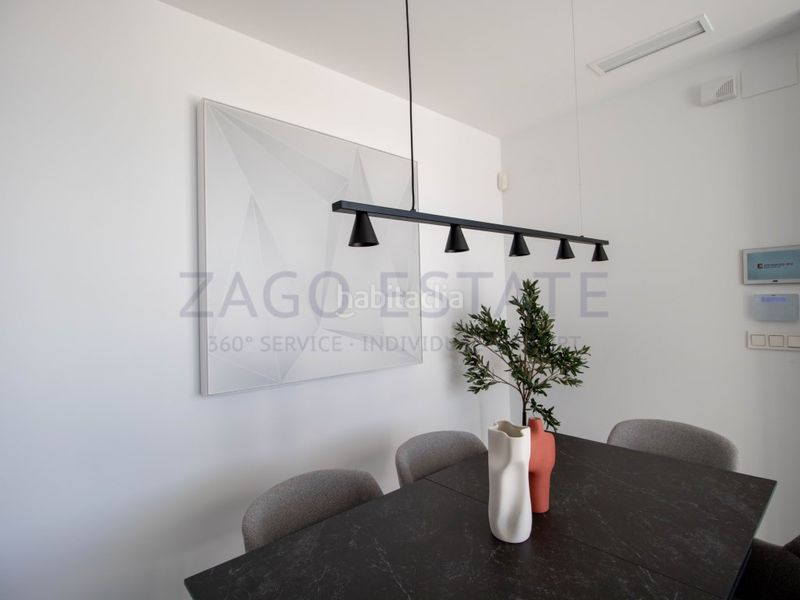 Foto eee914fd-4b09-4575-aa01-92bae3f741fc. Casa a balcón de Finestrat-terra marina Finestrat