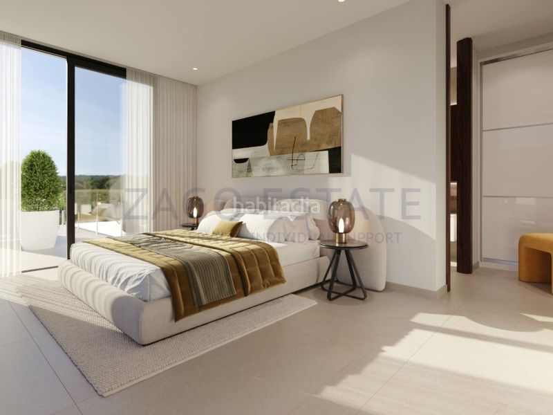 Foto 697c8b9d-dd16-4549-8b4b-e735a06cb3d6. Casa amb piscina a Golf Bahía Finestrat