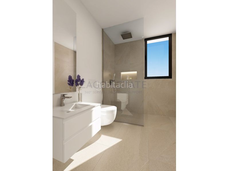 Foto 70b59c86-e16b-4d04-94a3-7d43e6de55ed. Casa amb piscina a Golf Bahía Finestrat