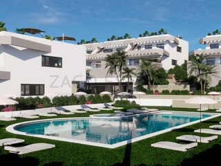 Apartamento  Avinguda de granada, 61. Apartamento 2 habitaciones venta finestrat