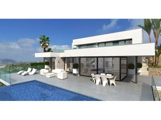 Casa  Calle jazmines, 98j. Villa 3 habitaciones venta benitachell  el poble nou de benitatx