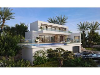 Casa  Calle lirios, 169. Villa 3 habitaciones venta benitachell  el poble nou de benitatx