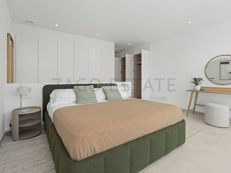 Foto 83847456-2298-4118-857a-aec4a4d6ea0c. Casa a Sierra Helada Benidorm