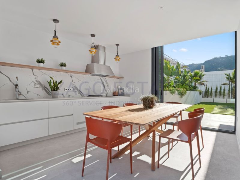 Foto 003d8726-452c-4821-9056-86cde5014542. Casa a Sierra Helada Benidorm