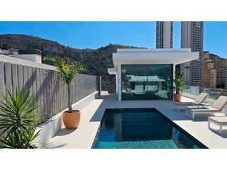 Casa  Calle munich, 14. Villa 3 habitaciones venta benidorm
