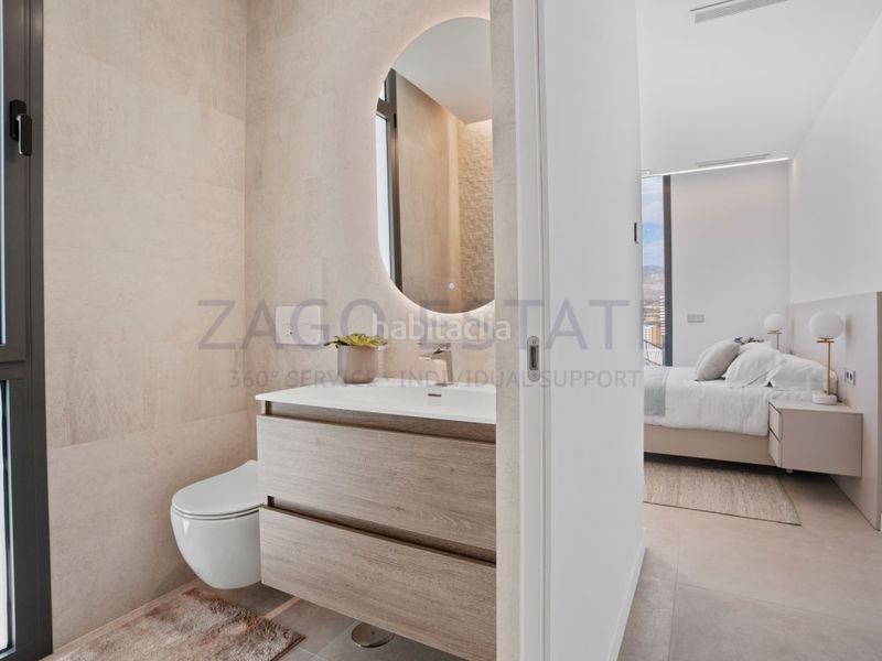 Foto 80e7715d-3dbd-4069-b734-9663c7aed495. Casa a Sierra Helada Benidorm