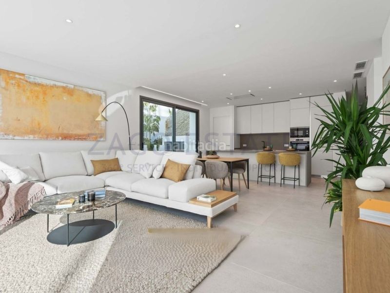 Foto c996e6d7-038e-4793-b250-b7443d2aa85f. Casa a Sierra Helada Benidorm