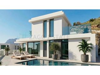 Casa  Calle munich, 14. Villa 3 habitaciones venta benidorm
