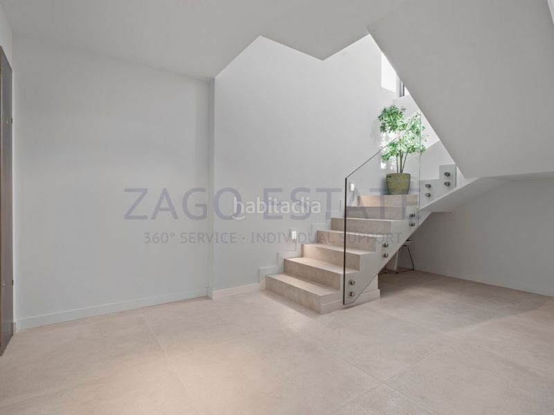 Foto a082e5ac-004a-4d1c-b955-6fa599e3c670. Casa a Sierra Helada Benidorm