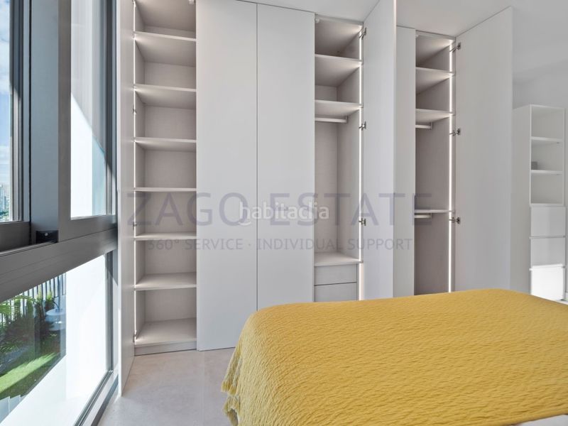 Foto e016c6b3-8f3d-4461-9dd8-a4fb96951555. Casa a Sierra Helada Benidorm