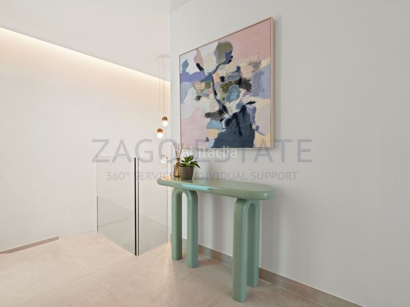 Foto aea72567-885d-4c07-bc93-798ad099260e. Casa a Sierra Helada Benidorm