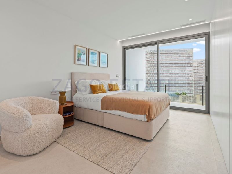 Foto b0178eac-ebd2-45e7-80ef-d6dfe146ceb0. Casa a Sierra Helada Benidorm