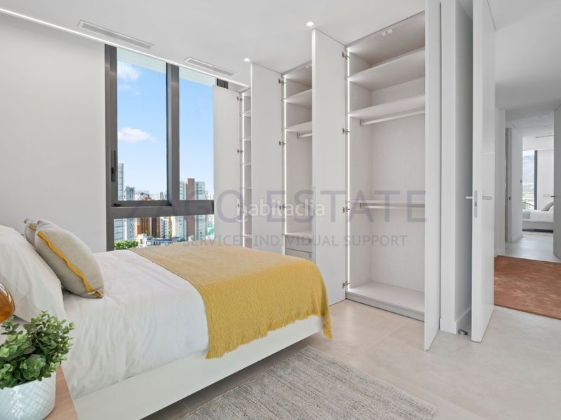 Foto 442f2b6b-cc23-494b-be88-467cd3953b11. Casa a Sierra Helada Benidorm
