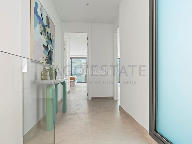 Foto c753061b-5248-4748-81a4-6b87a168ed64. Casa a Sierra Helada Benidorm