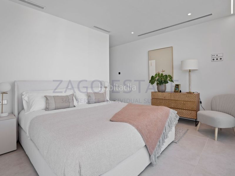 Foto 10b60ca5-0cc4-414e-b010-c9780f919469. Casa a Sierra Helada Benidorm
