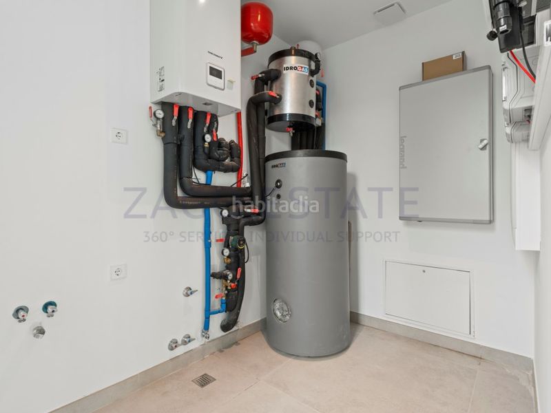 Foto 2ac16d6a-6d47-4e84-b7af-6286daf6c6fa. Casa a Sierra Helada Benidorm