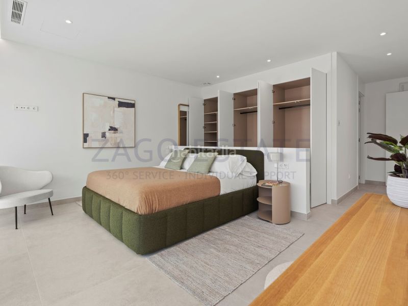 Foto 489d277b-4ebf-41f9-906e-8da2a27b7141. Casa a Sierra Helada Benidorm