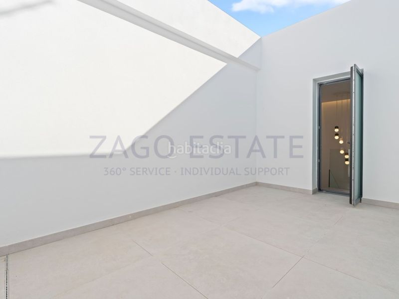 Foto 6f7b5aa3-4844-4bdb-8e58-f87688fd86d2. Casa a Sierra Helada Benidorm