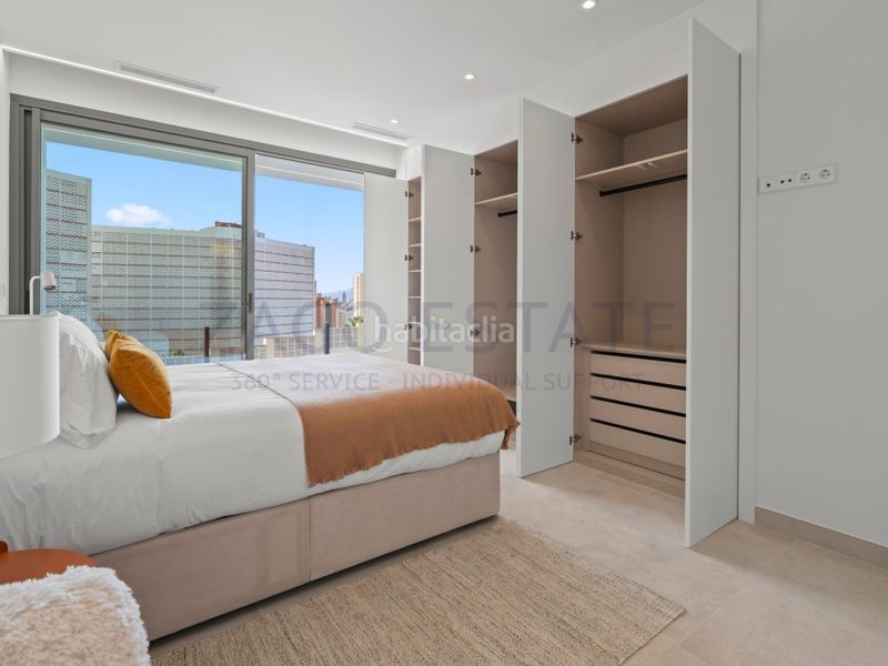 Foto 9505eaae-cf4d-486c-845f-8ef4d4639556. Casa a Sierra Helada Benidorm
