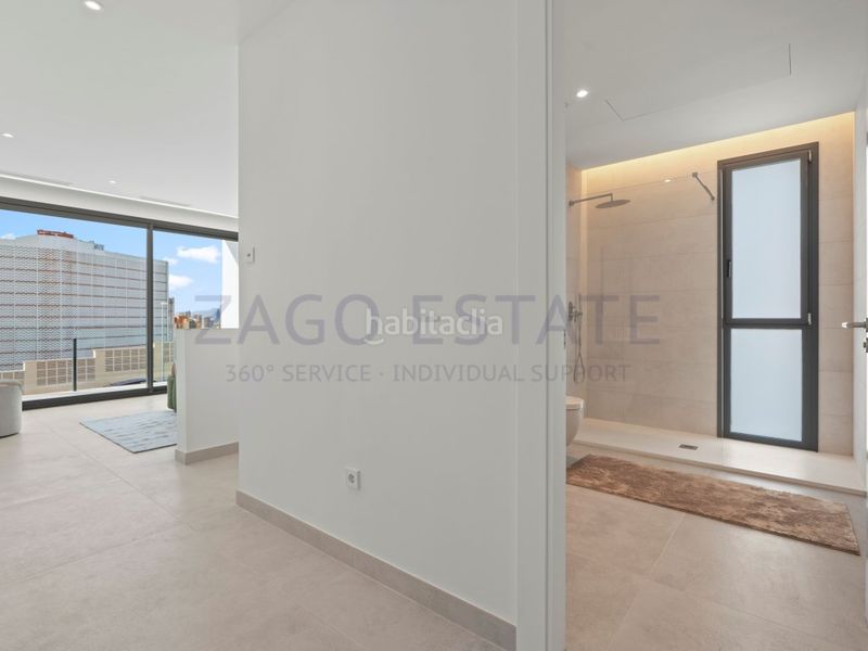 Foto edef6cec-6815-4937-b83e-50bcd44699ad. Casa a Sierra Helada Benidorm