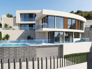 Casa  Calle munich, 14. Villa 3 habitaciones venta benidorm