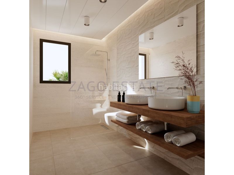 Foto 0351cde5-a48d-4134-98d5-511258ef0936. Casa a Golf Bahía Finestrat