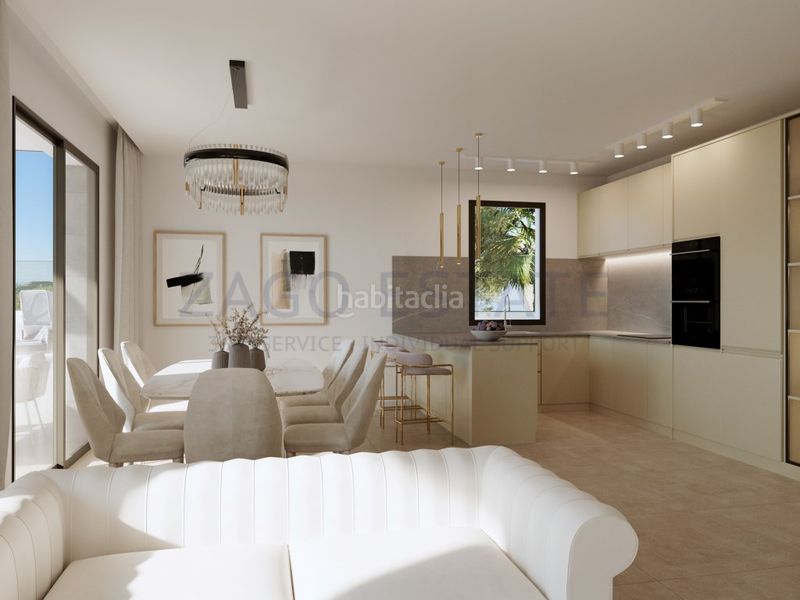 Foto d6c31a42-b904-46af-85c8-e21f6097774f. Casa a Golf Bahía Finestrat