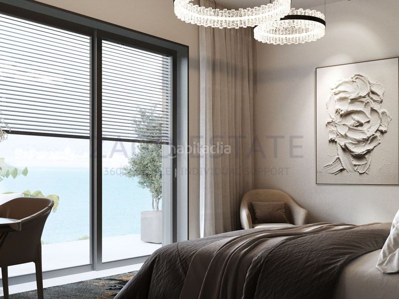 Foto db5dd3a5-506a-4710-8df6-c8b410e33a9a. Casa a Finestrat pueblo Finestrat