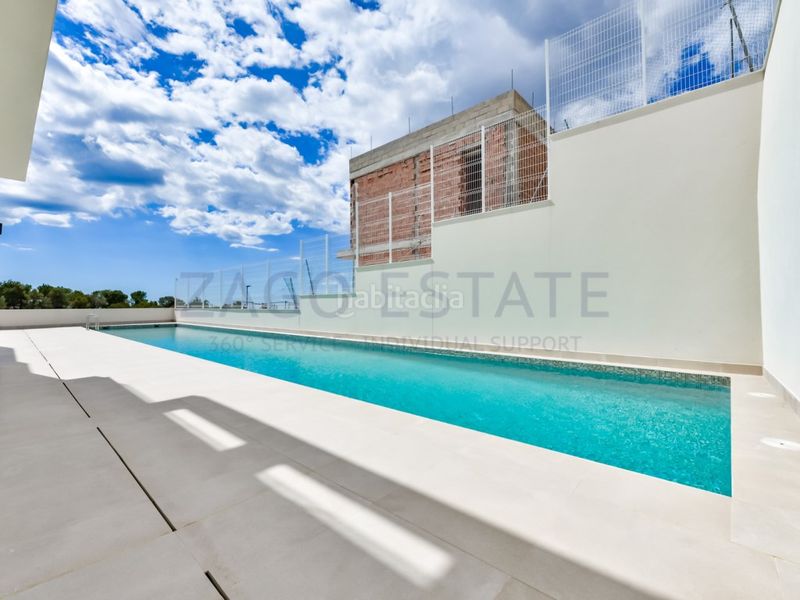 Foto 0294c023-c0f0-4c68-bb44-75d4c79b76b6. Casa a Golf Bahía Finestrat