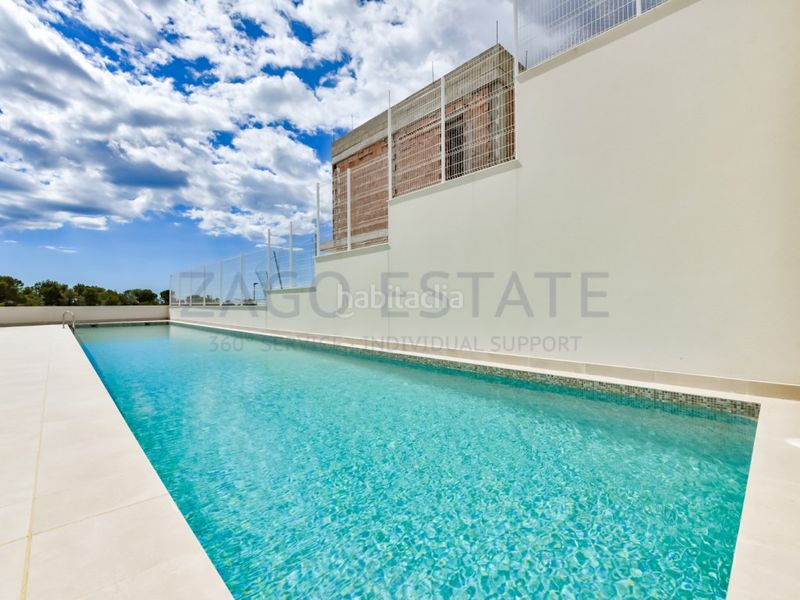 Foto 2552c803-e887-406a-b309-e07e6c9ab6a5. Casa a Golf Bahía Finestrat