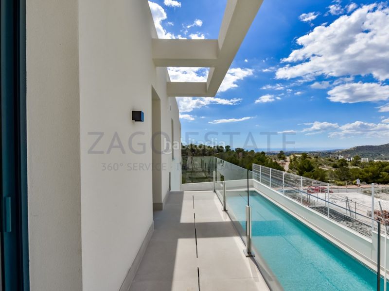 Foto 5805d791-006d-4b03-a776-62a81e54a703. Casa a Golf Bahía Finestrat