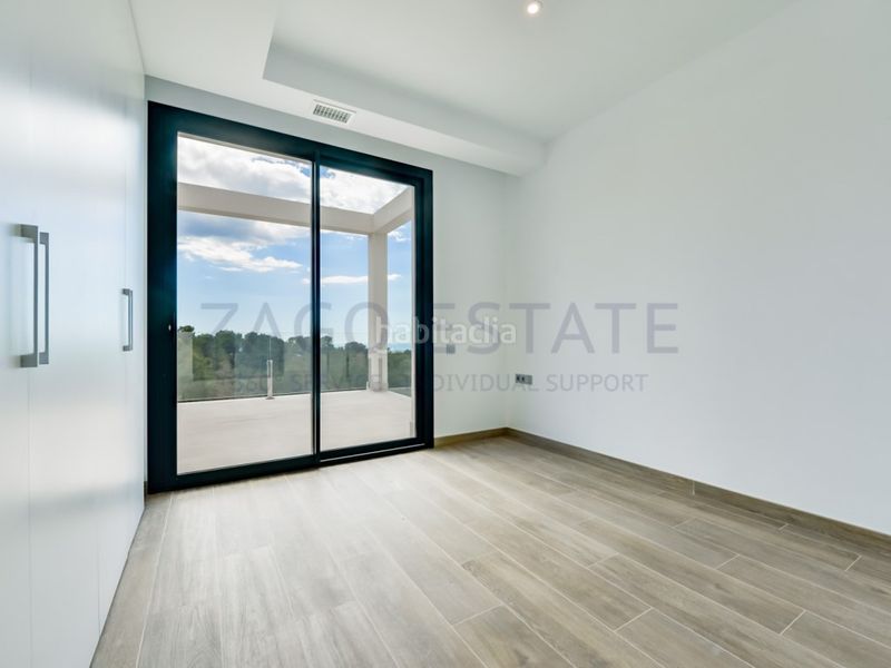Foto abea48ca-7407-423e-a020-7f8b1b18e9b0. Casa a Golf Bahía Finestrat