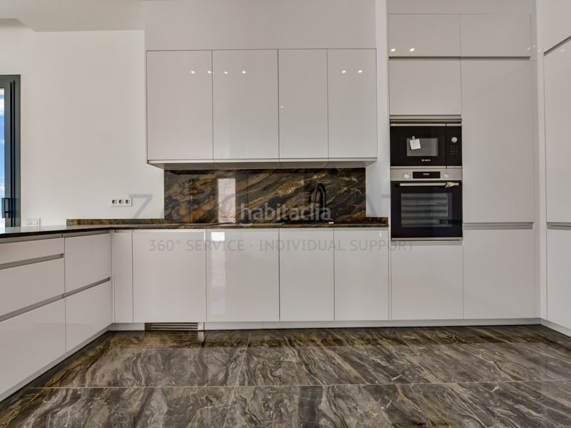 Foto c617e3f2-c3f8-41fd-87db-0cff407cb976. Casa a Golf Bahía Finestrat