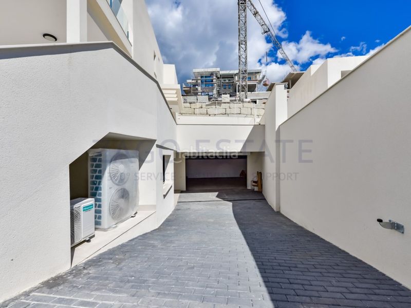 Foto e333b6fb-8d01-4f31-b8a6-079eb2eaf392. Casa a Golf Bahía Finestrat