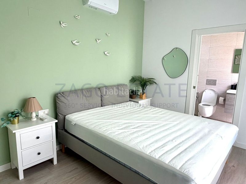 Foto 0692b99f-04de-46da-a70e-86533f56f5c1. Affitto casa con parcheggio in balcón de Finestrat-terra marina Finestrat