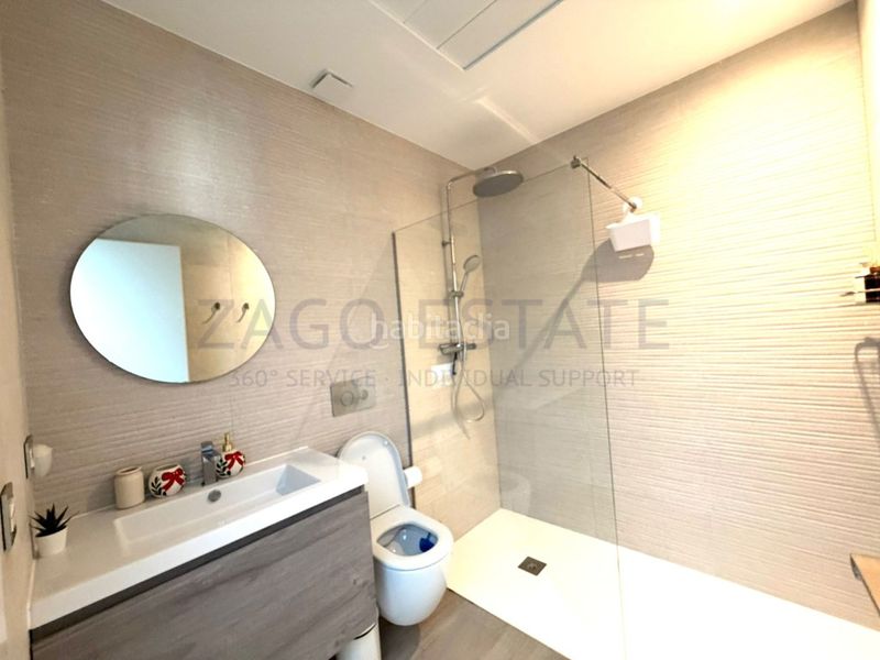 Foto 075dbc71-e362-4080-9049-adc26dde5a67. Affitto casa con parcheggio in balcón de Finestrat-terra marina Finestrat