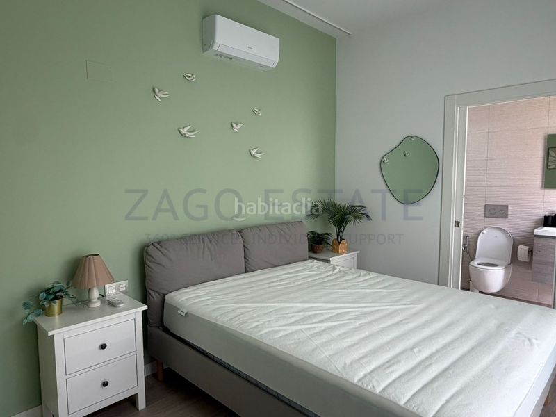 Foto 56777524-491e-4894-97d5-070e35a991bf. Affitto casa con parcheggio in balcón de Finestrat-terra marina Finestrat